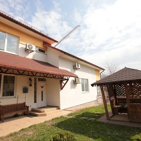 Апартаменти В Центрі Трускавця Truskavets Dış mekan fotoğraf