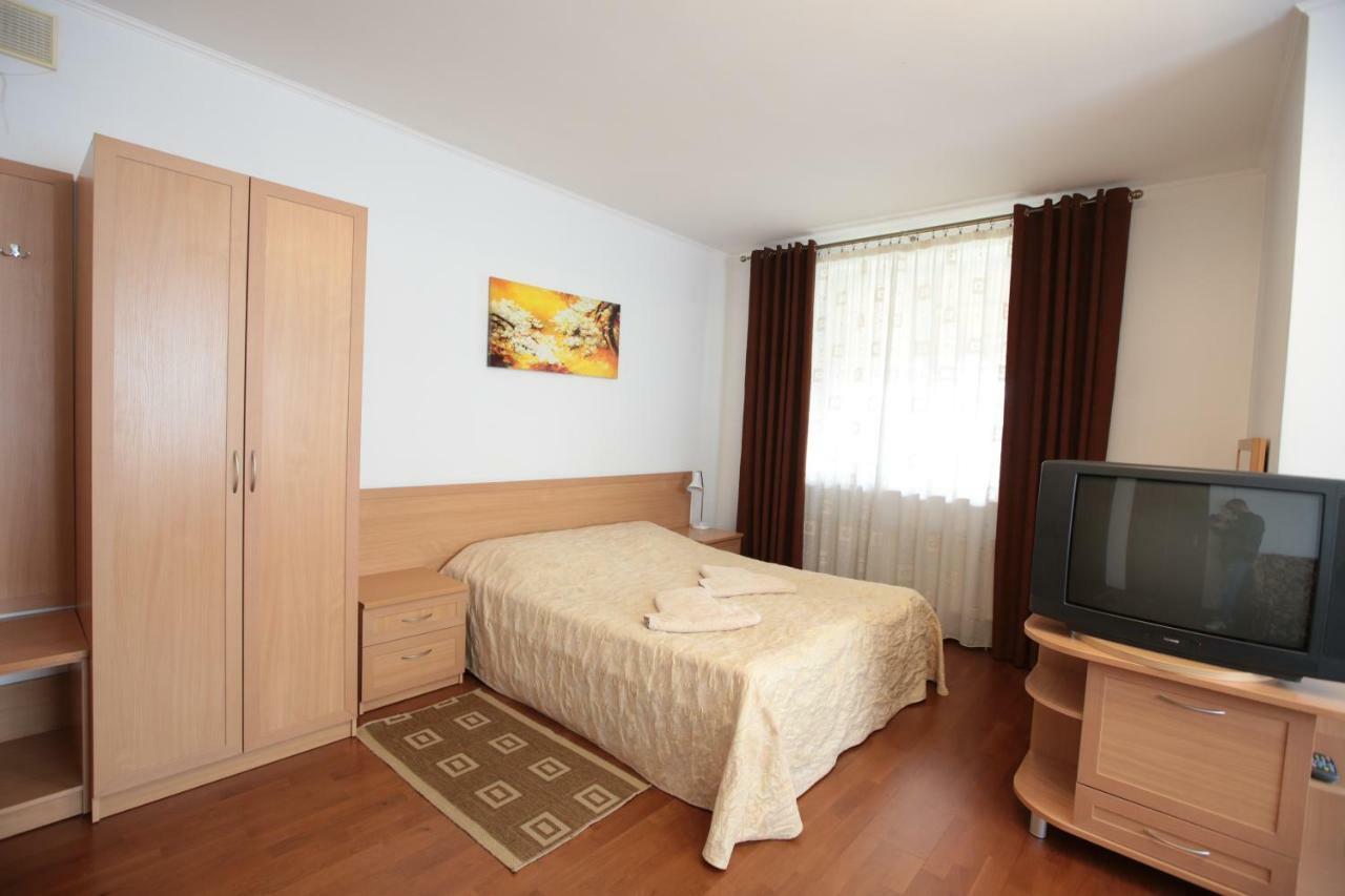Апартаменти В Центрі Трускавця Truskavets Dış mekan fotoğraf