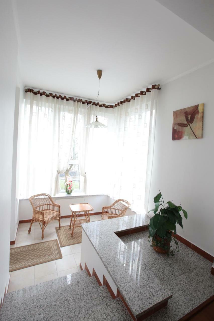 Апартаменти В Центрі Трускавця Truskavets Dış mekan fotoğraf